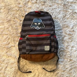 Darth Vader bookbag